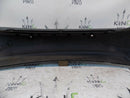 VAUXHALL MERIVA B 2010-2012 GREY REAR BUMPER GENUINE 13267966