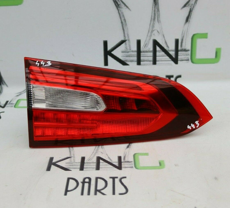 MERCEDES B CLASS W247 2019 2020 REAR LEFT LIGHT TRUNK LAMP LHD A2479066300