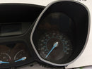 FORD FOCUS 12-15 1.0 1.4l PETROL SPEEDOMETER INSTRUMENT CLUSTER CM5T-10849-RM