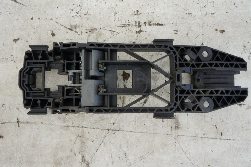 SEAT ALHAMBRA 2010-2015 RIGHT REAR DOOR INTERIOR HANDLE FRAME 5N0839885H