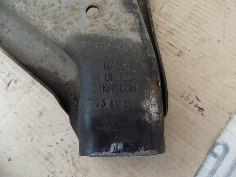 AUDI Q7 (4L) 2013  RIGHT  REAR UPPER CONTROL ARM WISHBONE 7L0505352