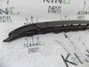 VAUXHALL CORSA E 2014-ON FRONT BUMPER LOWER GRILL *DAMAGE* 39003563