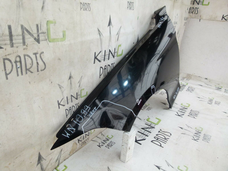 BMW 1 SERIES F20 F21 2012-18 GENUINE FRONT FENDER WING PANEL LEFT SIDE