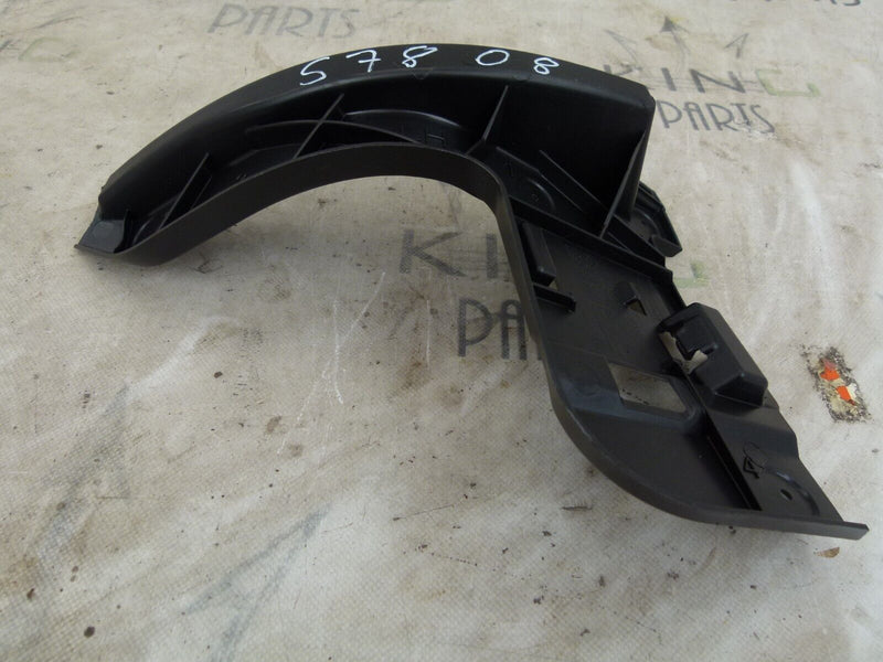 VAUXHALL ZAFIRA C 2012-2016 REAR BUMPER LEFT BRACKET GENUINE 13300742