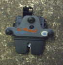 FORD FOCUS C-MAX FACELIFT 2010 TAILGATE LOCK GENUINE