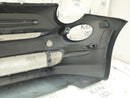 FIAT 500 FACELIFT 2015-2021 GENUINE FRONT BUMPER 735619491