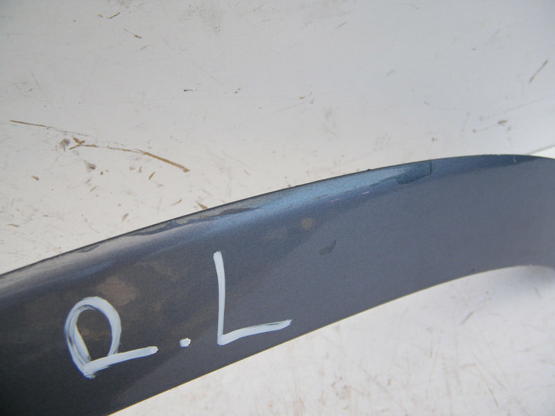 HONDA CR-V MK2 II 2002-2007 REAR WHEEL ARCH TRIM COVER LEFT WING PASSENGER SIDE