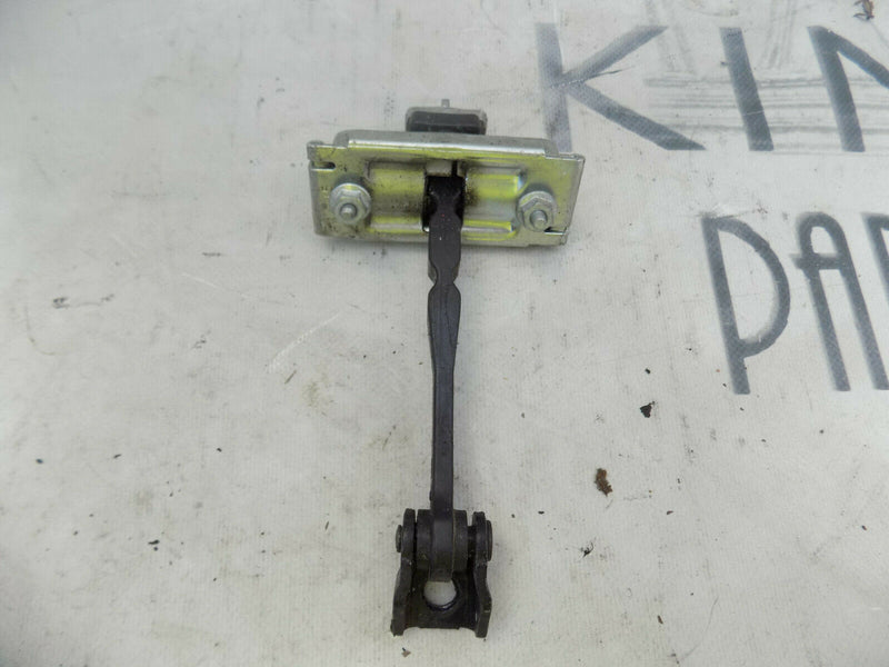 VAUXHALL CORSA D 2006-2014 REAR LEFT SIDE DOOR DOOR STOPER HINGE