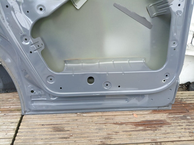 VW CADDY MK4 (SB) 2K7 2020-ON SLIDING DOOR PANEL LEFT PASSENGER SIDE