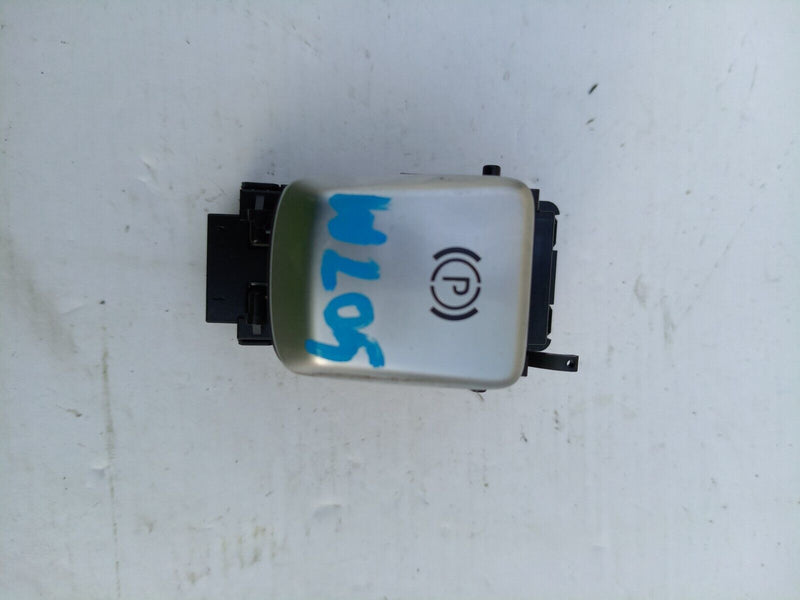 MERCEDES W205 C CLASS 2014-18 PARKING HAND BRAKE ACTUATOR BUTTON A2059056603 #