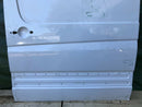 MERCEDES SPRINTER, VW CRAFTER 906 2006-17 LEFT SIDE SLIDING DOOR PANEL