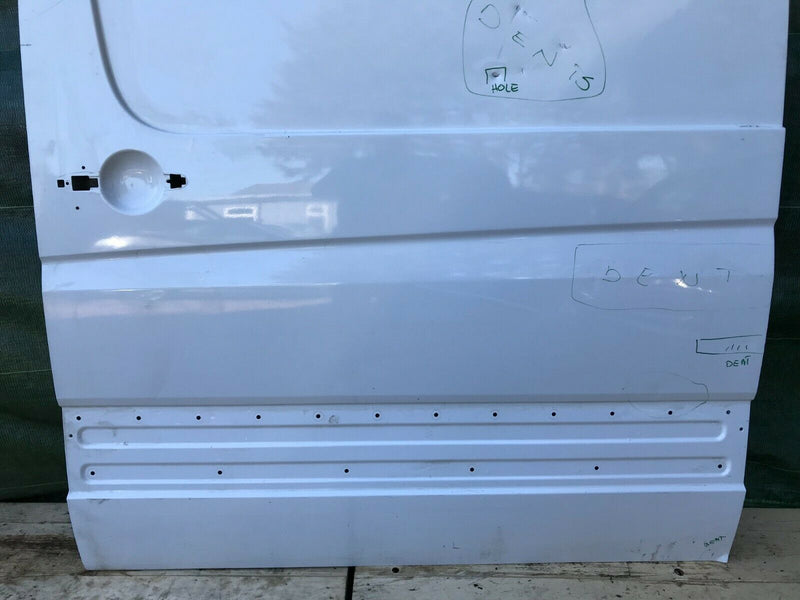 MERCEDES SPRINTER, VW CRAFTER 906 2006-17 LEFT SIDE SLIDING DOOR PANEL
