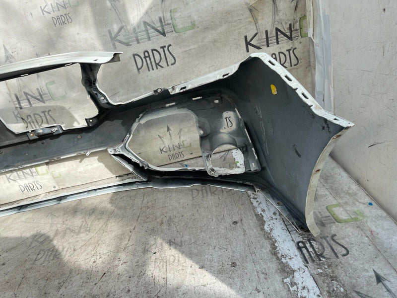 HONDA CIVIC MK10 2017-2019 FRONT BUMPER GENUINE 71101TGGZZ00