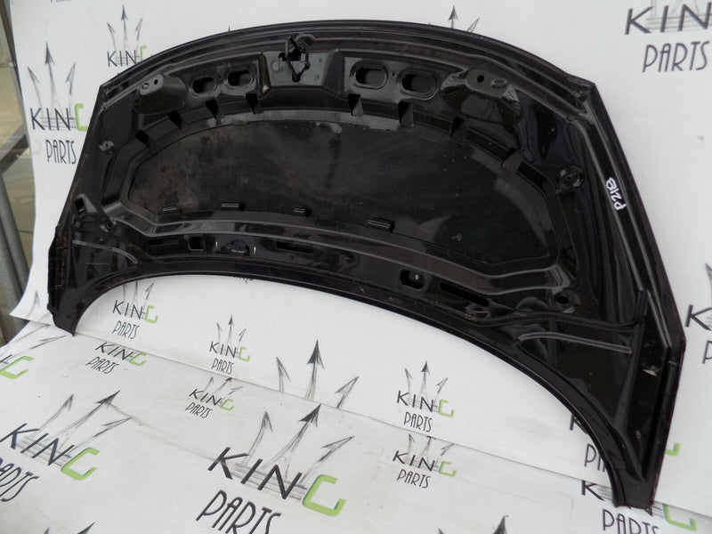 PEUGEOT 207 2006-2009 Facelift 2010-2014 GENUINE BONNET HOOD PANEL GREY