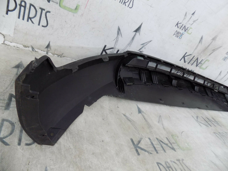 VOLVO XC40 2018-2020 LOWER SECTION FRONT BUMPER GENUINE 31449340