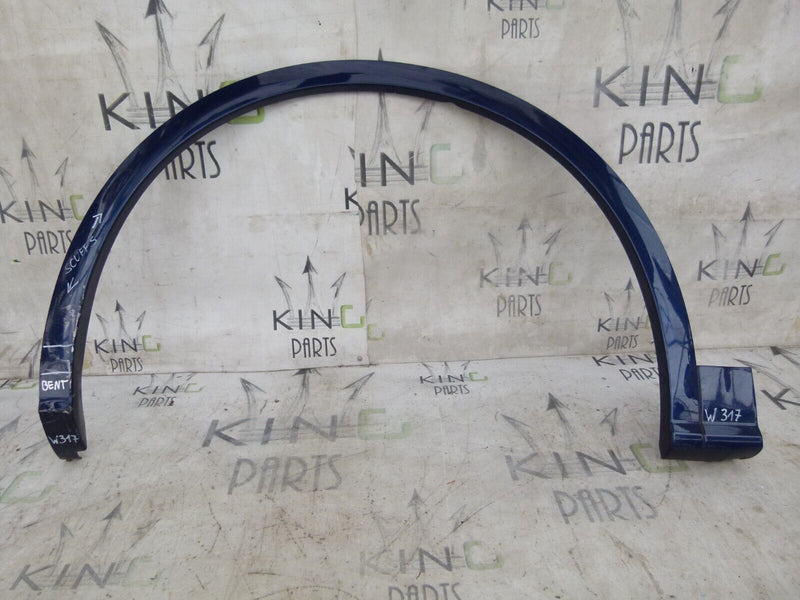 AUDI Q5 2019-2020 FRONT LEFT WHEEL ARCH TRIM COVER GENUINE 80A853717