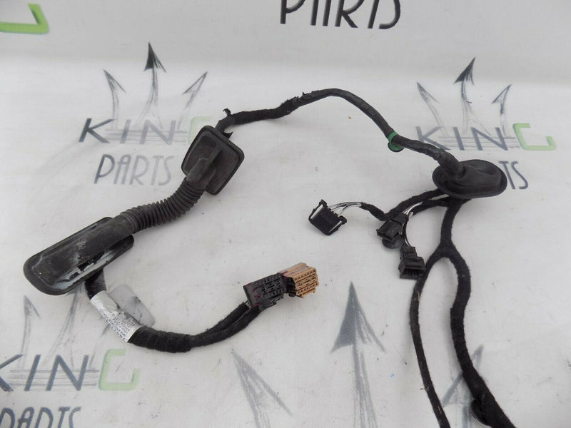 VW BEETLE (5C1, 5C2) 2012-ON FRONT LEFT DOOR WIRING LOOM HARNES 5C2971162