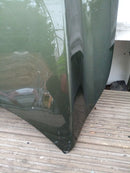 LEXUS NX MK2 (AZ20) 350 450h 2021-ON GENUINE FRONT BONNET HOOD PANEL