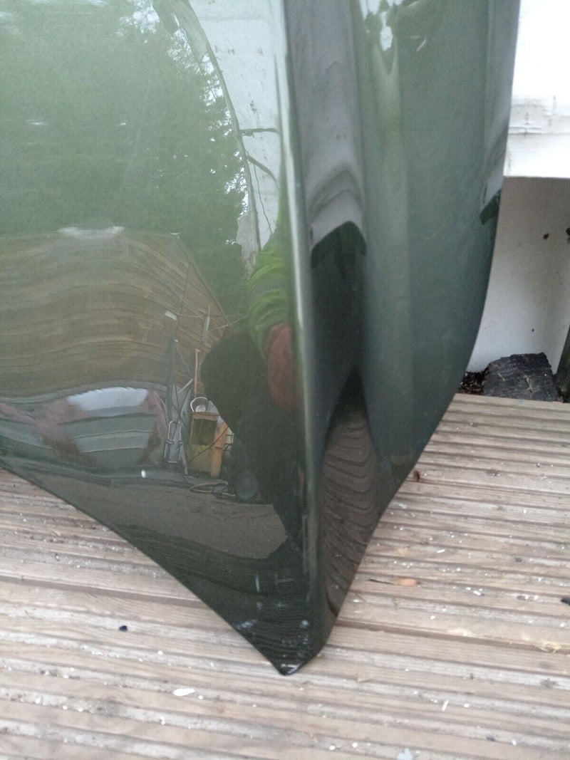 LEXUS NX MK2 (AZ20) 350 450h 2021-ON GENUINE FRONT BONNET HOOD PANEL