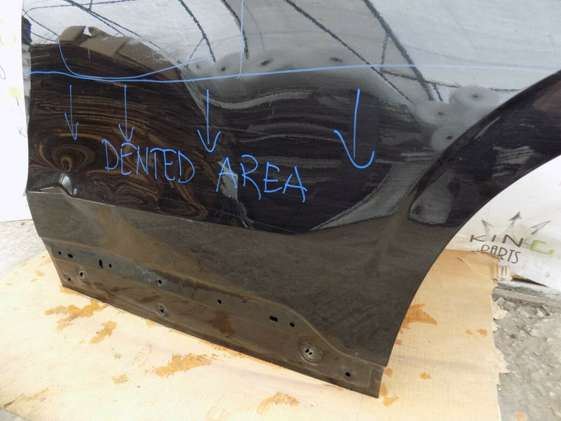 VOLVO XC90 2014 ON N/S LEFT PASSENGERS REAR DOOR SHELL GENUINE OEM
