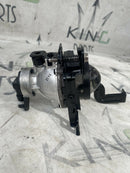 HYUNDAI i30 2017-2021 FRONT RIGHT HALOGEN FOG LIGHT DRIVER SIDE GENUINE 92202-G4