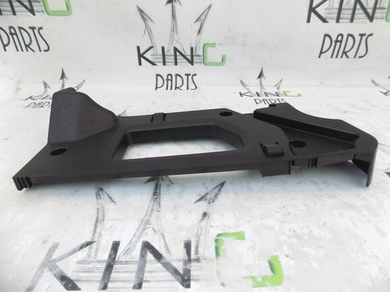 VW UP 2011-2016 PASSENGER LEFT SIDE BOOT COMPARTMENT TRIM PANEL 1S0858831 *N3