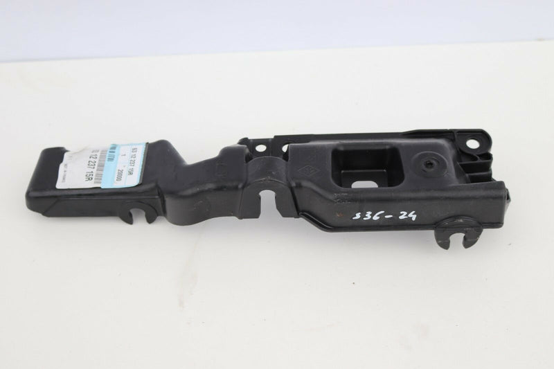 RENAULT SCENIC III 2009-2016 FRONT BUMPER RIGHT SIDE HOLDER BRACKET (S36-24)