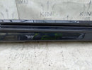 BMW X5 G05 M SPORT 2018-ON RIGHT SIDE SKIRT SILL COVER 51778069278