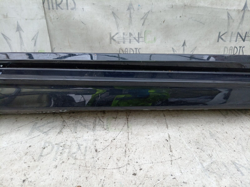 BMW X5 G05 M SPORT 2018-ON RIGHT SIDE SKIRT SILL COVER 51778069278