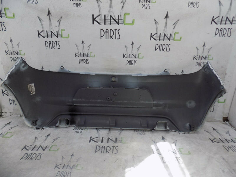 PEUGEOT 108 REAR BUMPER 2014 - 2017 GENUINE PEUGEOT PART 52159-0H070