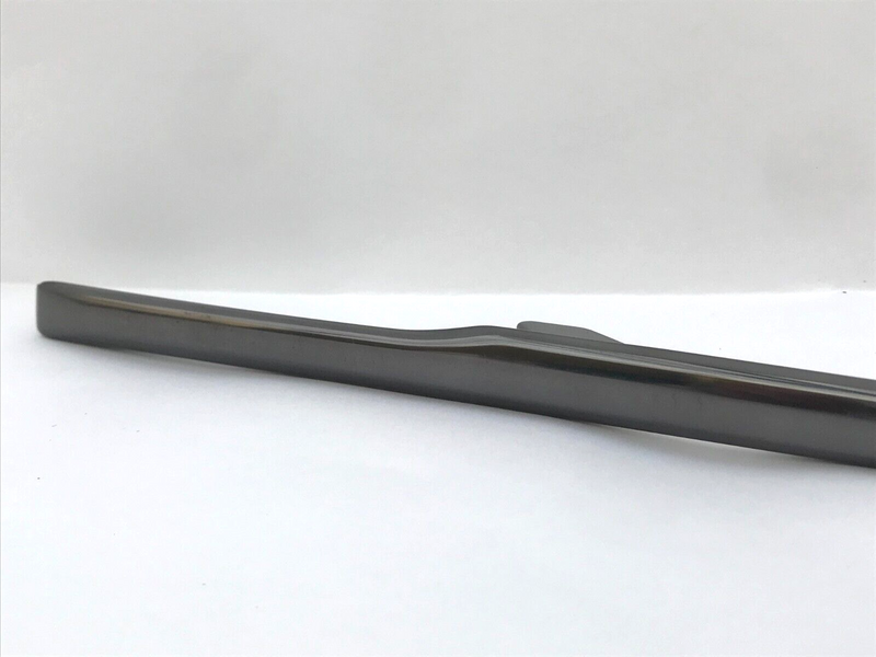 KIA XCEED CD 2019-ON NEW LEFT SIDE FOG LIGHT CHROME TRIM MOULDING 86556-J7CB0 LH