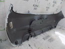 PEUGEOT 108 REAR BUMPER 2014 - 2017 GENUINE PEUGEOT PART 52159-0H070