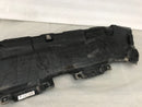MERCEDES GLC X253 SUV 2016-21 FRONT BUMPER UNDER TRAY PANEL GENUINE A2535240930