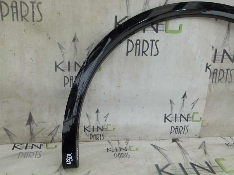 AUDI Q5 80A MK2 2017-ON S-LINE LINE REAR LEFT WHEEL ARCH TRIM 80A853817A