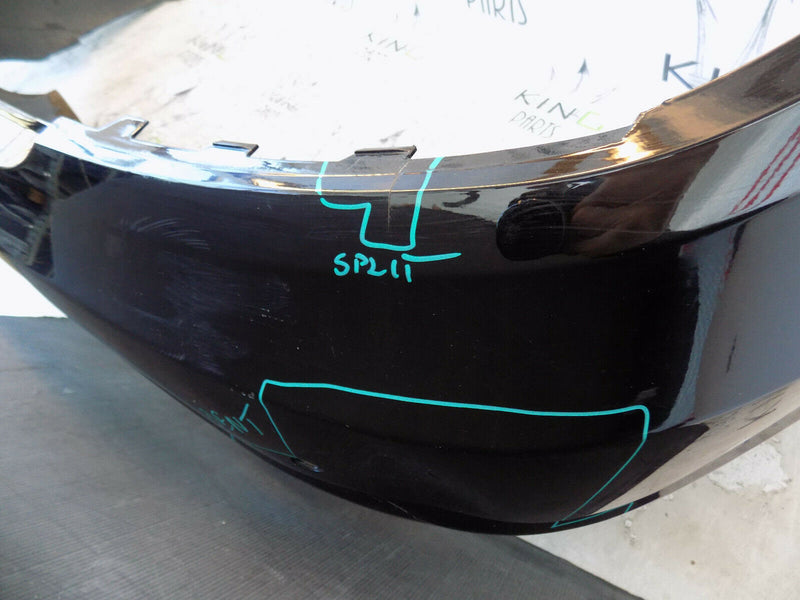 MERCEDES C-CLASS SALOON 2011-2013 REAR BUMPER PDC GENUINE A2048803447