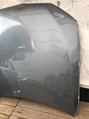 BMW 5 SERIES G30 /F90 M5 2017-ON GENUINE FRONT BONNET HOOD PANEL in GREY