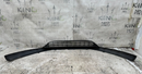 FORD FOCUS MK3 2014-2018 FRONT BUMPER LOWER GRILLE TRIM  F1EB17B635A