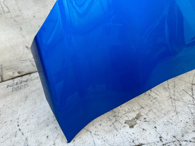 PEUGEOT 208 MK2 P21 2019-ON GENUINE FRONT FENDER WING PANEL RIGHT SIDE