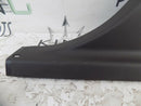 FORD FIESTA MK7 ST DRIVER SIDE B PILLAR TRIM COVER PANEL 8A61-A243W06-AFW