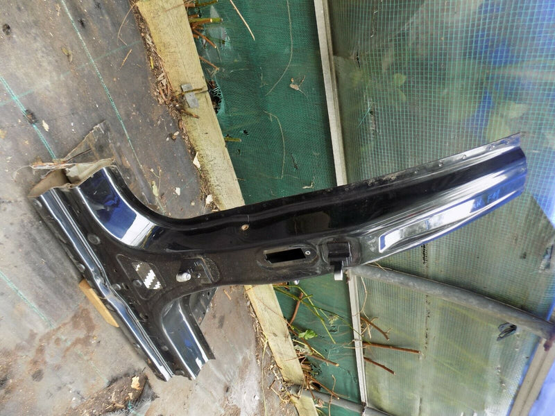 BMW F11 5 SERIES 2010-17 RIGHT SIDE OUTER BODY PANEL- B PILLAR FRAME