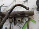 PEUGEOT 206 1998-2008 FUEL INJECTION + PIPE + RAIL SENSOR + FILTER HOUSING