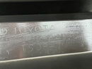 TOYOTA CH-R 2016-2020 FRONT BUMPER LOWER SECTION GRILL 52129-F4010