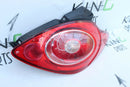 FORD KA 2008-2015 MK2 RIGHT DRIVER SIDE REAR LIGHT TAIL LAMP 21730201