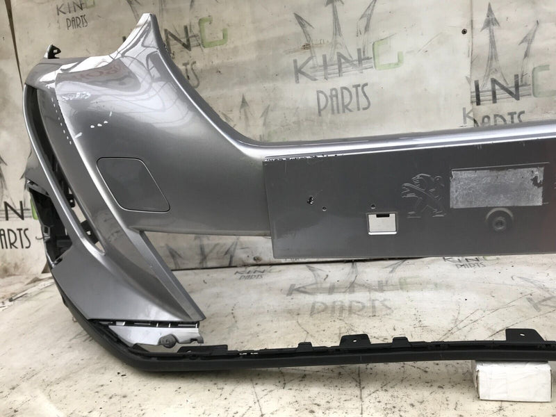 PEUGEOT 2008 MK2 2019-ON FRONT BUMPER PDC GENUINE 9826322180