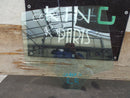 Vauxhall Corsa D 06-14 5 Door Rear Door Window Glass Right Driver Side O/S