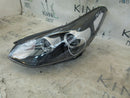 KIA SPORTAGE QL 2015-2019 GENUINE HEADLIGHT HALOGEN LEFT SIDE 92101-F1040