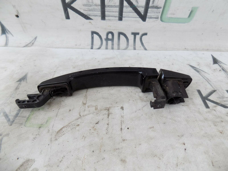 VAUXHALL INSIGNIA A 2008-2016 - REAR RIGHT SIDE EXTERIOR DOOR HANDLE - GENUINE