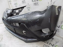 TOYOTA RAV4 IV MK4 (XA40) 2013-19 GREY FRONT BUMPER GENUINE 5241-42030