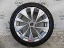 VAUXHALL ASTRA K 17” ALLOY WHEEL 17X7.5J WITH  MICHELIN TYRE 225/45/17