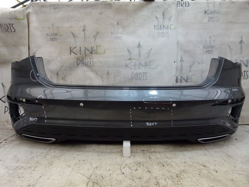 AUDI A3 8Y SPORTBACK 2020-ON REAR BUMPER PDC GENUINE 8Y4807511